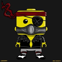 MiniBrix #4034