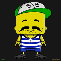 MiniBrix #4037