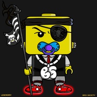 MiniBrix #4043