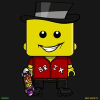 MiniBrix #4045