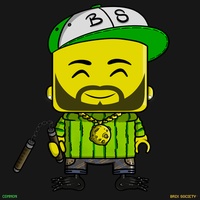 MiniBrix #4068