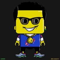 MiniBrix #4083