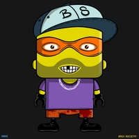 MiniBrix #4120