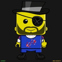 MiniBrix #4125