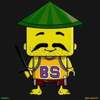 MiniBrix #4132