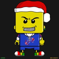 MiniBrix #4140
