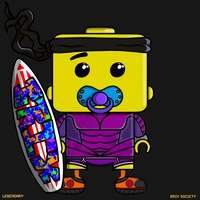 MiniBrix #4188