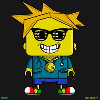 MiniBrix #4199