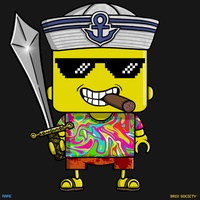 MiniBrix #4205