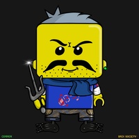 MiniBrix #4206