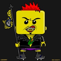 MiniBrix #4207