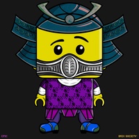 MiniBrix #4209