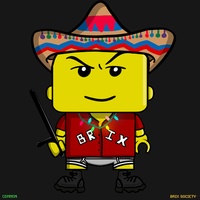 MiniBrix #4211