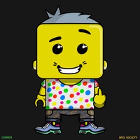 MiniBrix #4215
