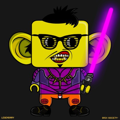 MiniBrix #4226