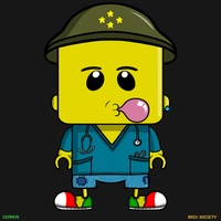 MiniBrix #4228