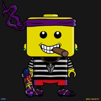 MiniBrix #4229