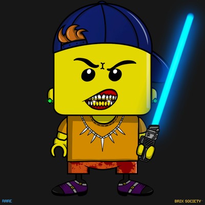 MiniBrix #4232