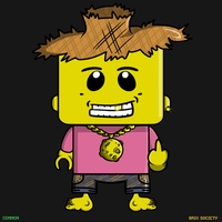 MiniBrix #4243
