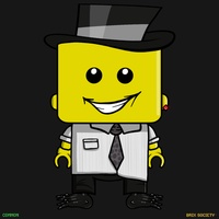MiniBrix #4244