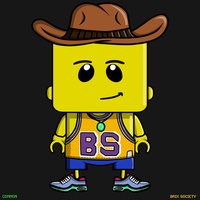 MiniBrix #4257