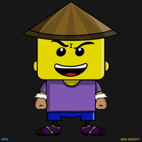 MiniBrix #4262