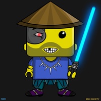MiniBrix #4269