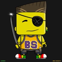 MiniBrix #4276
