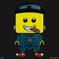 MiniBrix #4279