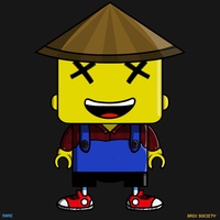 MiniBrix #4289