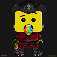 MiniBrix #4299