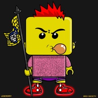 MiniBrix #4327