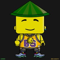 MiniBrix #4328