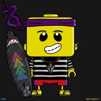 MiniBrix #4329
