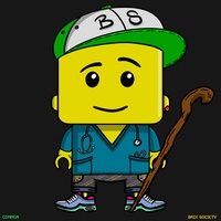 MiniBrix #4332
