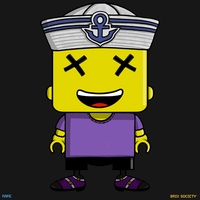 MiniBrix #4360