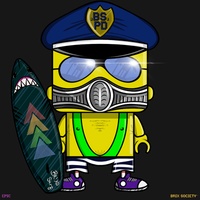 MiniBrix #4366