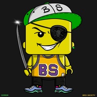 MiniBrix #4370