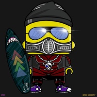MiniBrix #4371