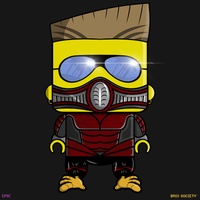 MiniBrix #4375