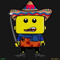 MiniBrix #4379