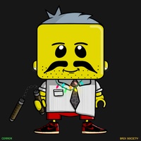 MiniBrix #4389