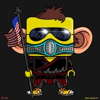 MiniBrix #4404