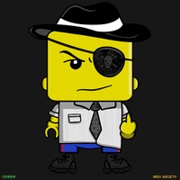 MiniBrix #4407