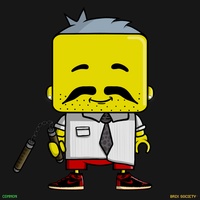 MiniBrix #4415