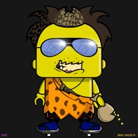 MiniBrix #4424