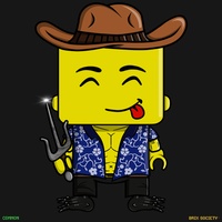 MiniBrix #4429