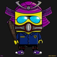 MiniBrix #4438
