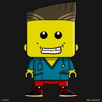 MiniBrix #4442