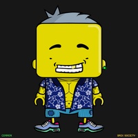 MiniBrix #4445
